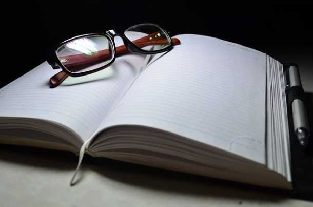 agenda maschile
