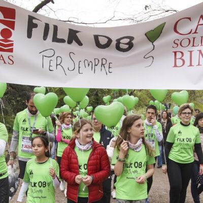 Milano Marathon Charity Awards