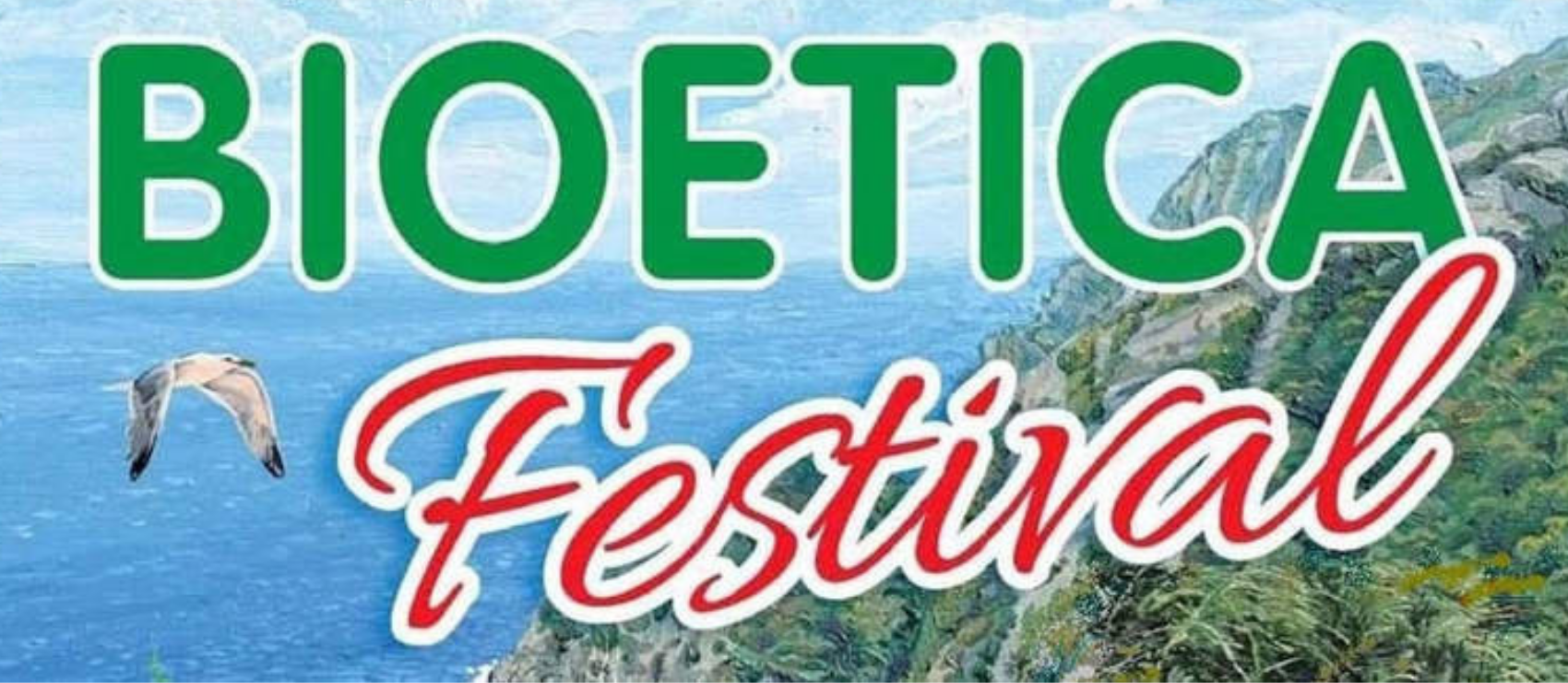 Festival di Bioetica