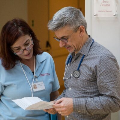 la misurazione della complessità assistenziale