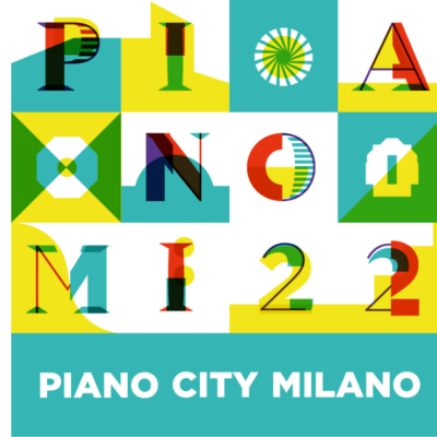 Piano city 2022