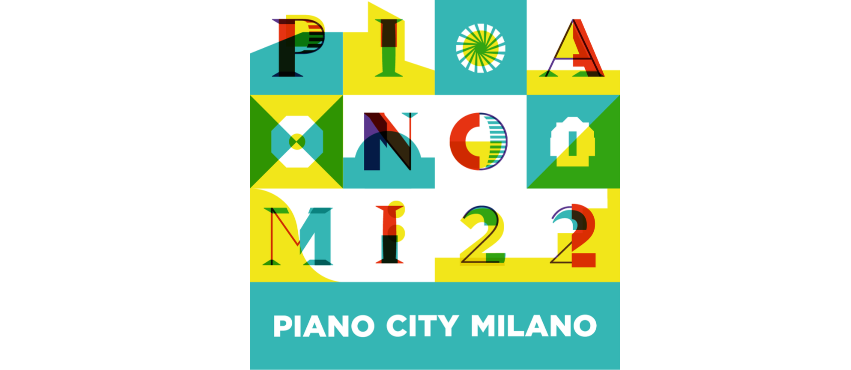 Piano city 2022