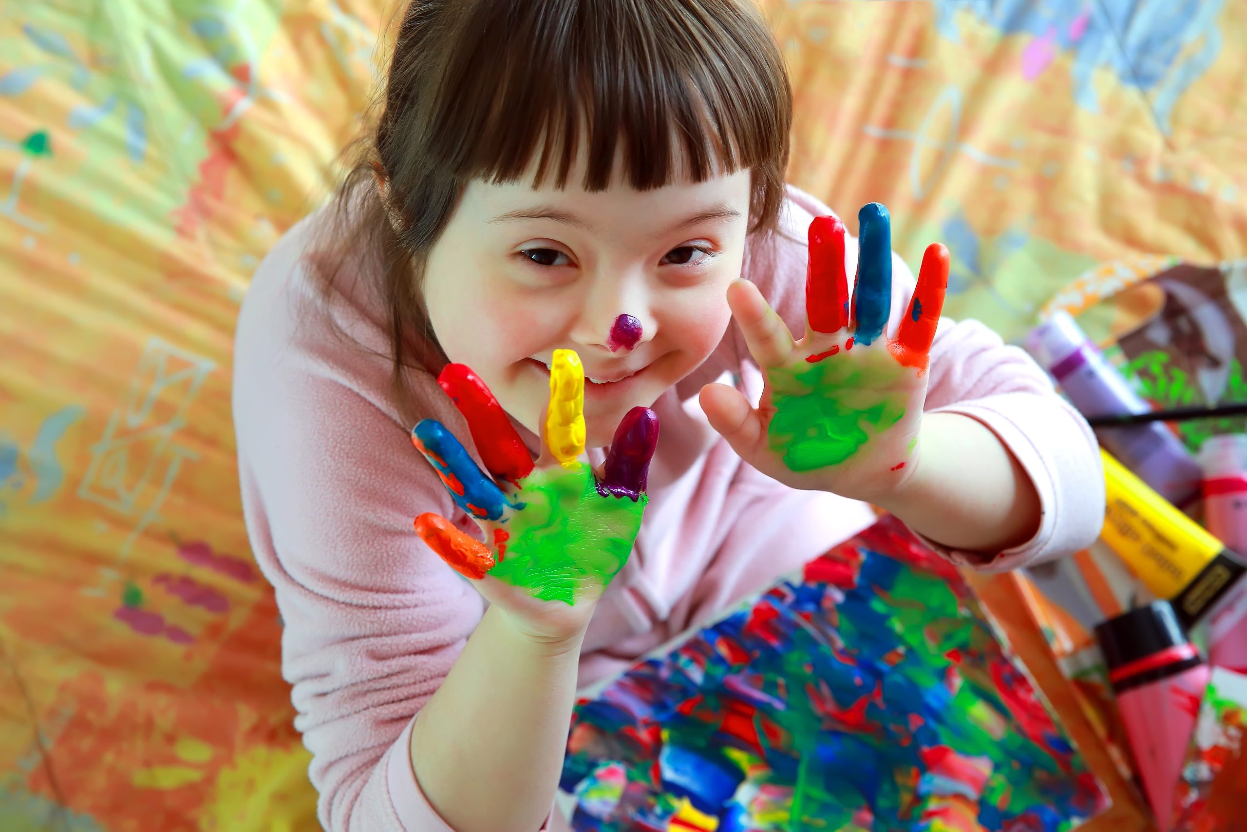 Legge 104 per bambini con disabilità: agevolazioni, permessi e come richiederla