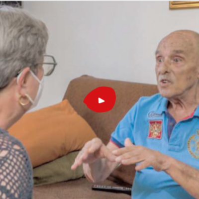 Assistenza domiciliare Bruno