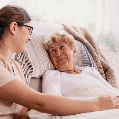 Come prevenire le piaghe da decubito