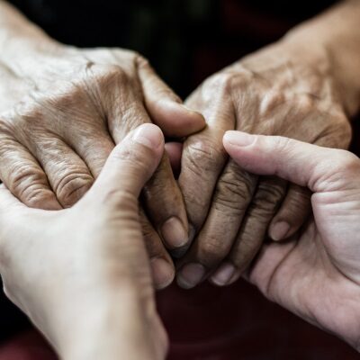 cure palliative alzheimer