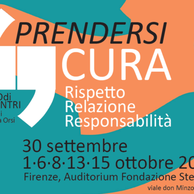 Il rispetto del ciclo della vita