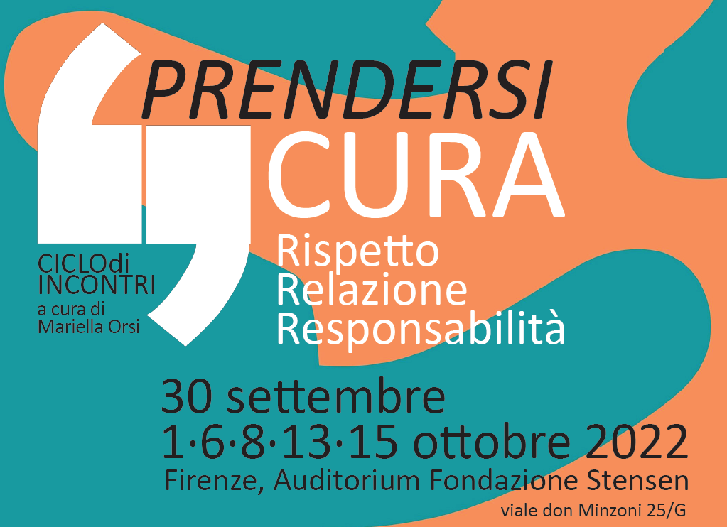 Il rispetto del ciclo della vita