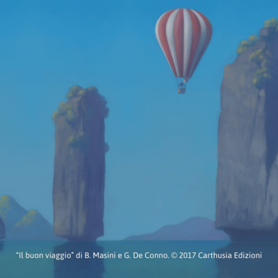 L’albo illustrato come atlante di umanità