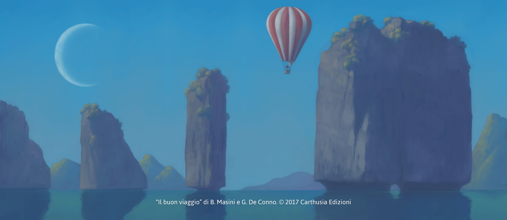 L’albo illustrato come atlante di umanità