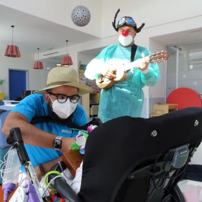 Dott-Sorriso-e-William