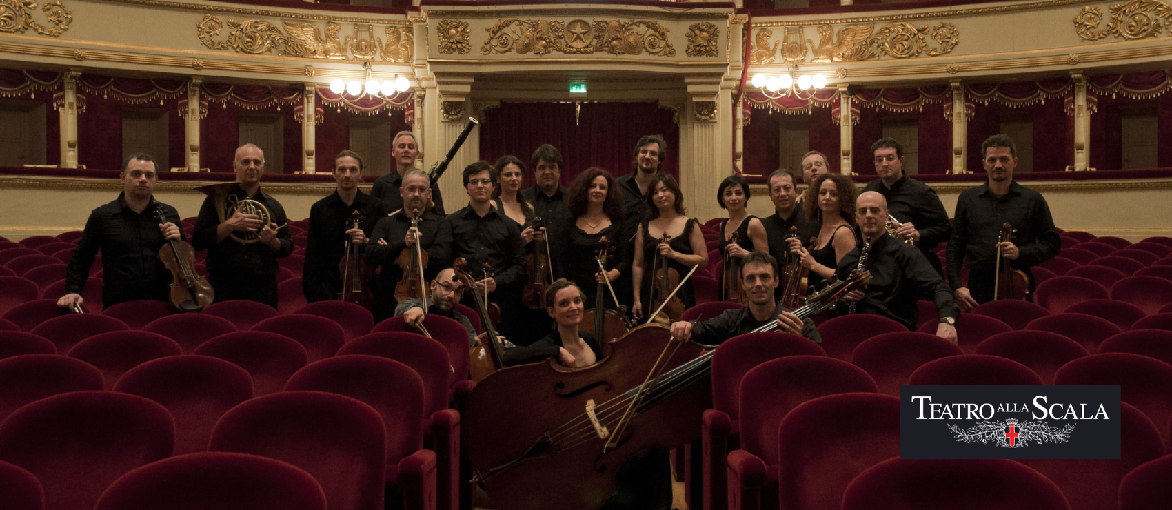 Concerto Alla Scala per VIDAS