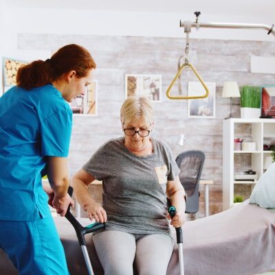 come sostituire il catetere vescicale