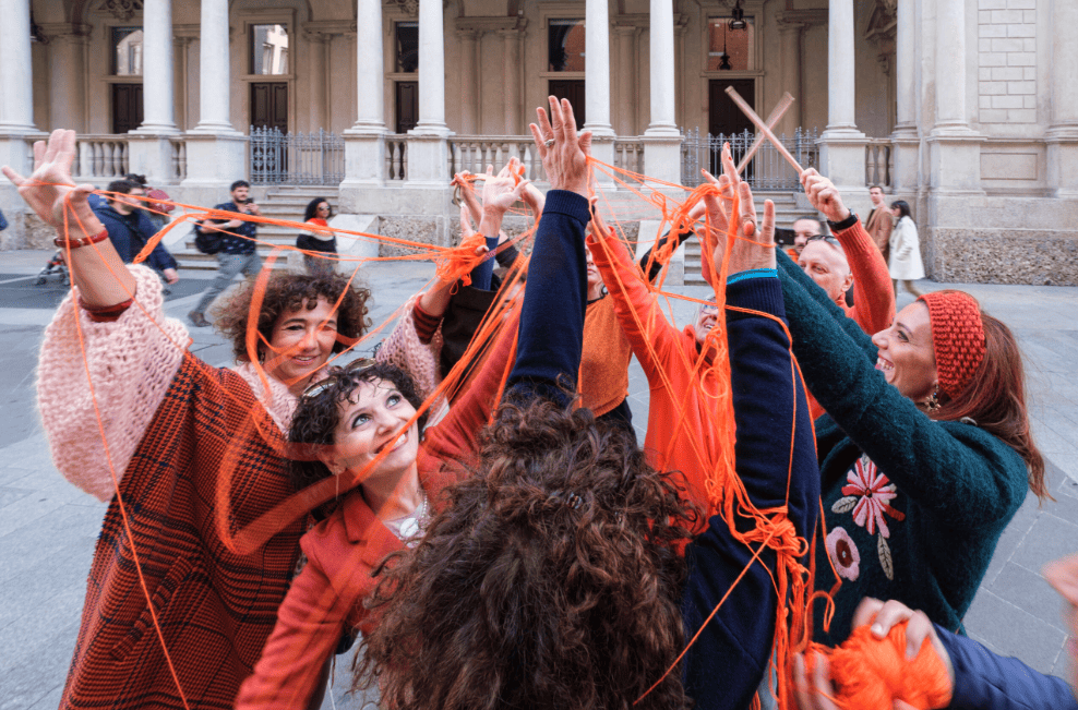 flashmob_milano_vidas