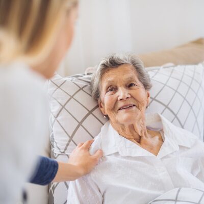 come cambiare il presidio assorbente