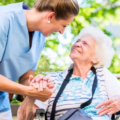 cure palliative nella sclerosi multipla