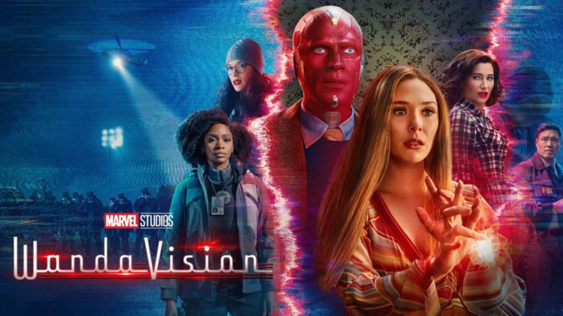 wanda-vision