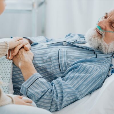 cure palliative e nefropatie