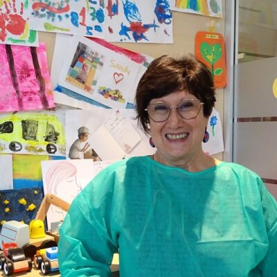 attività volontari vidas