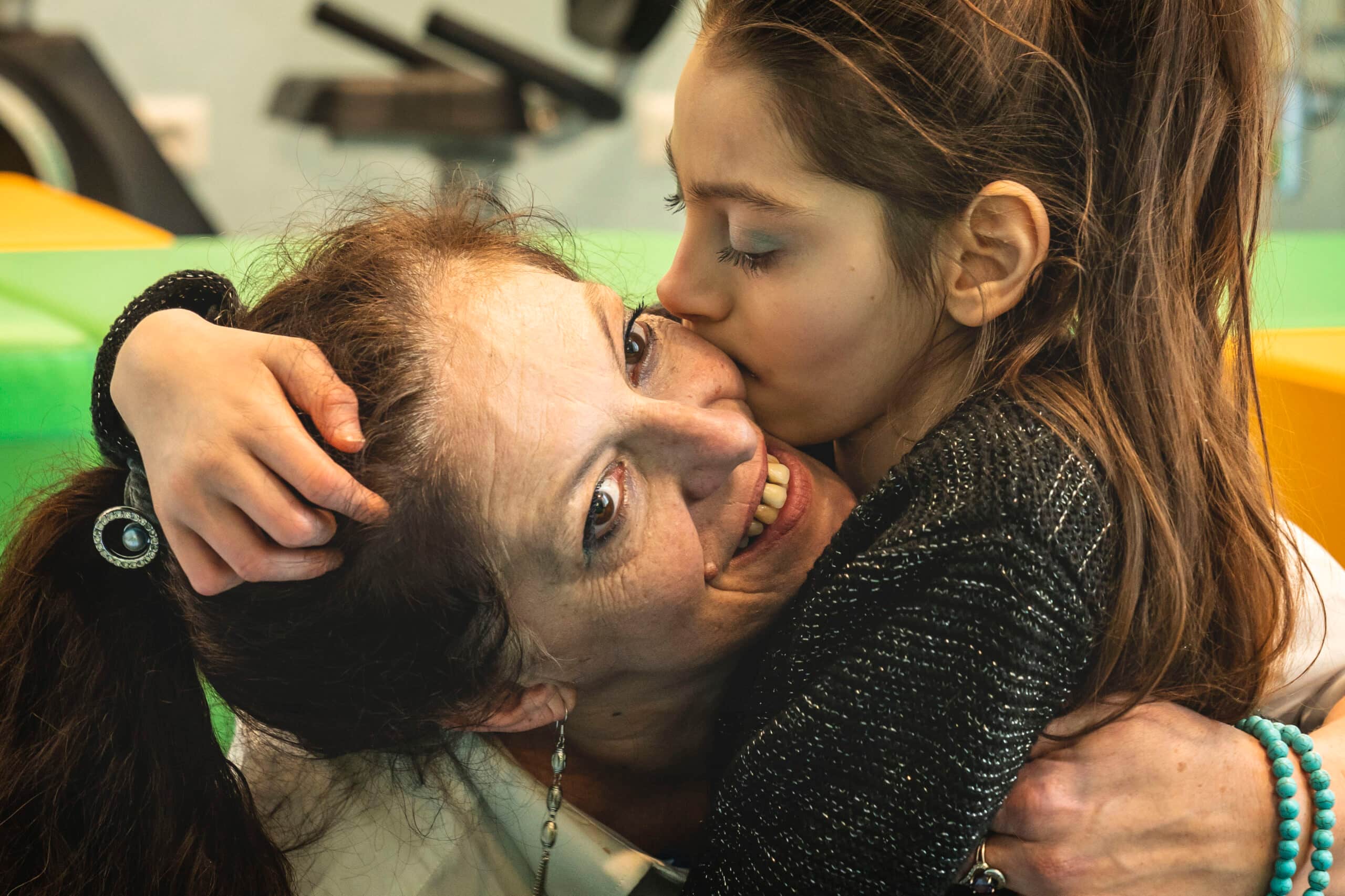 caregiver