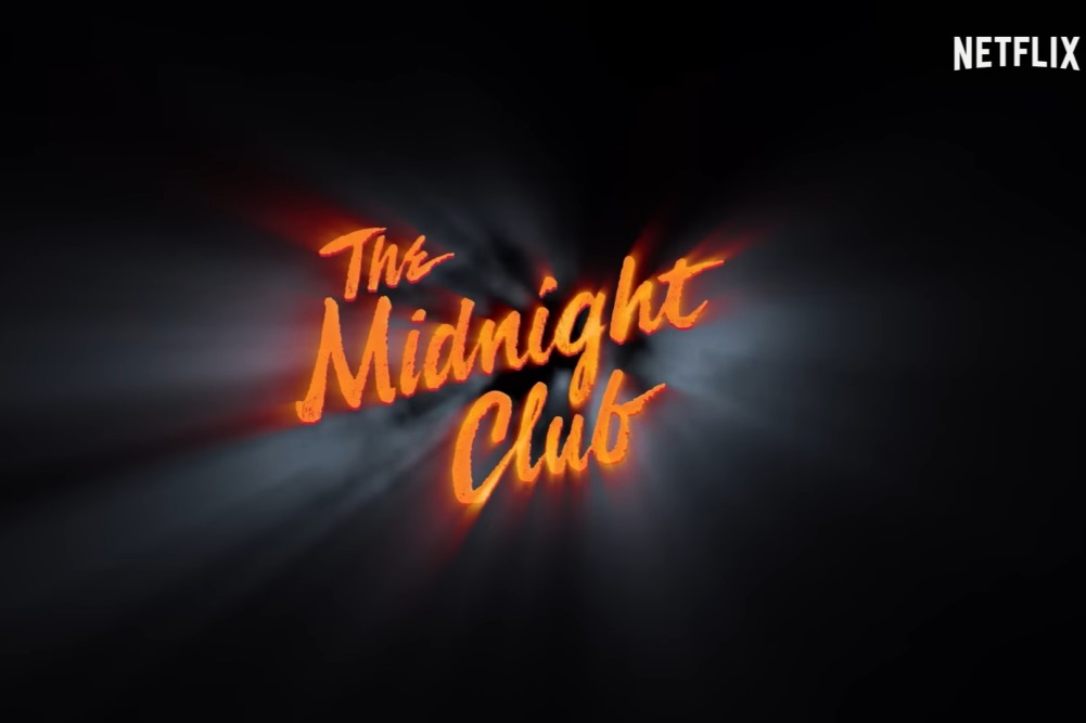  The Midnight Club Trama Cast E Temi