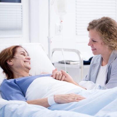 cure palliative e malattie cardiache