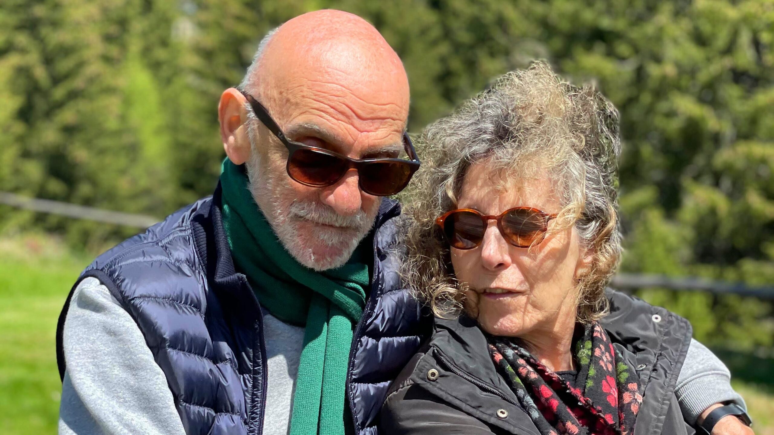 Gesti che fanno la differenza sono quelli di Rosella ed Emilio che hanno deciso di fare una donazione a VIDAS