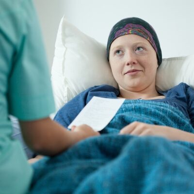 cure palliative e oncologia