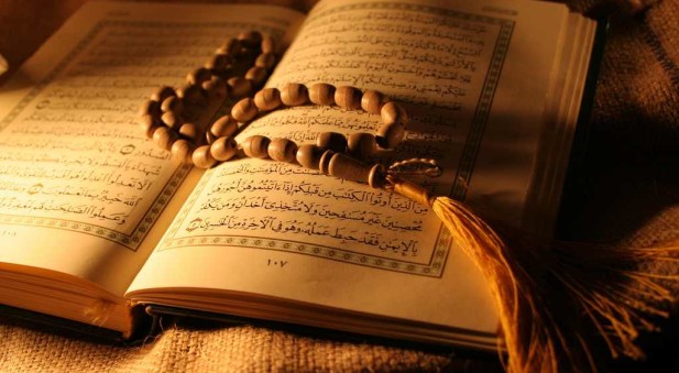 Lutto nelle diverse culture del mondo: islam. Corano