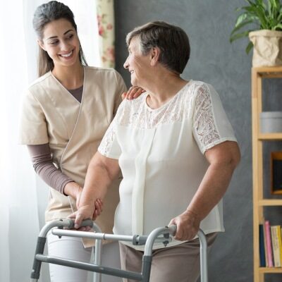 come farsi riconoscere caregiver