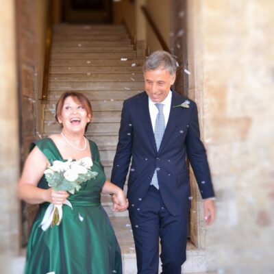 matrimonio marco e cristina