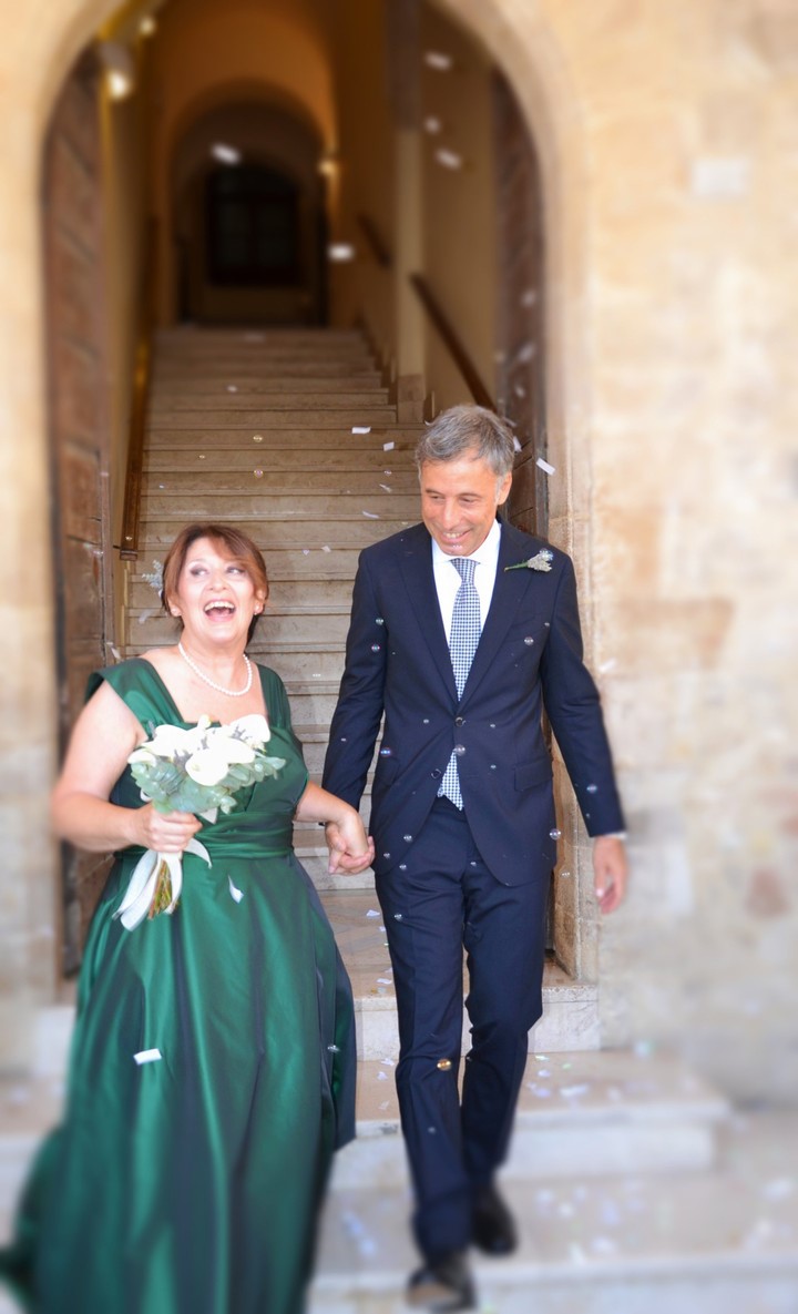 matrimonio marco e cristina