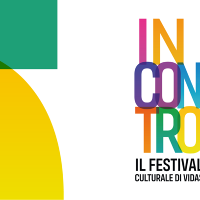 Festival Incontro - seconda edizione