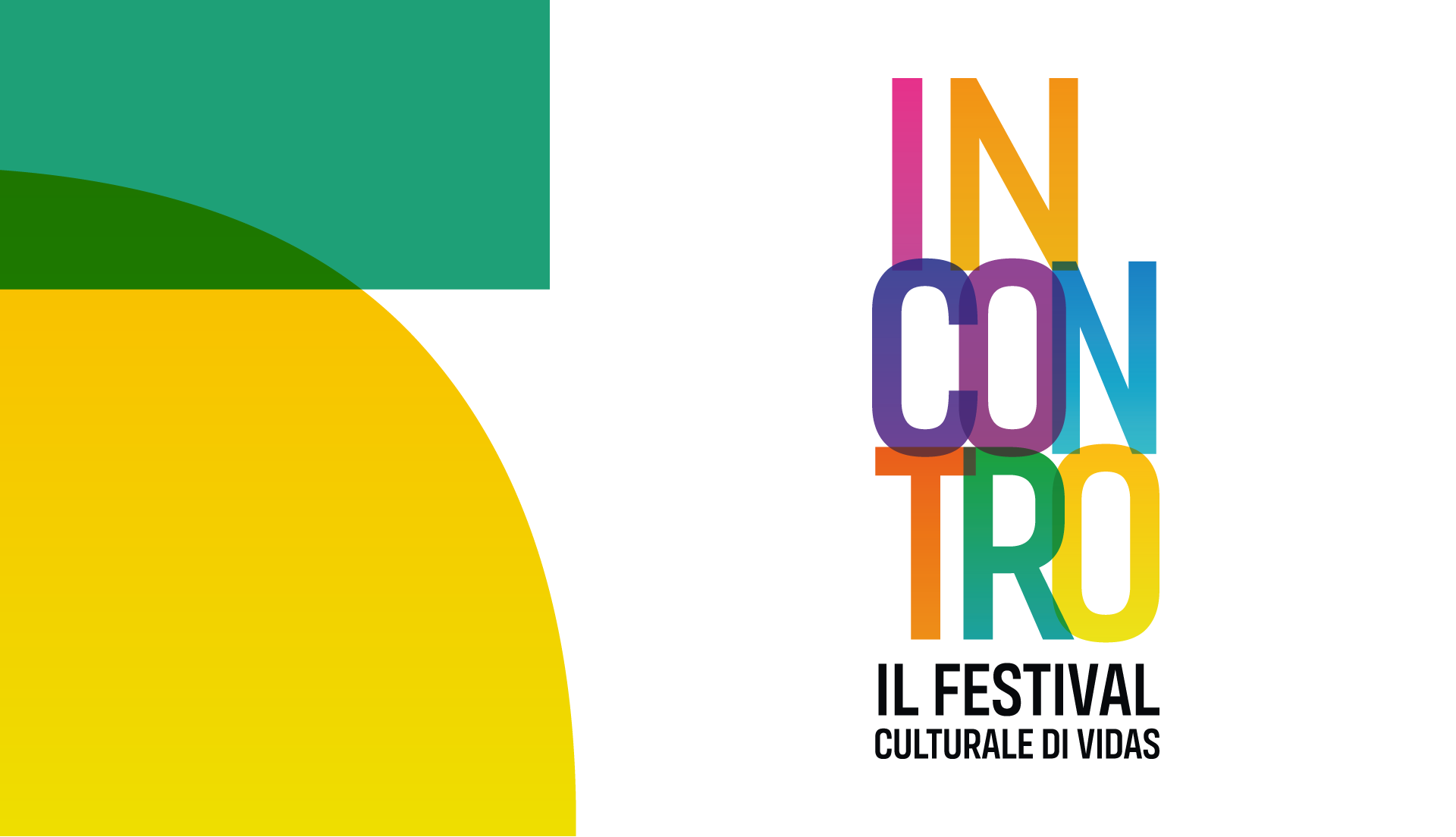 Festival Incontro - seconda edizione