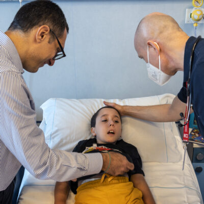 medico palliativista