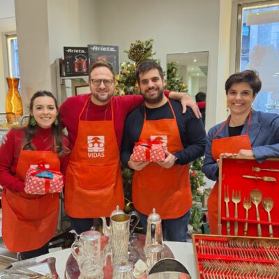 volontariato aziendale