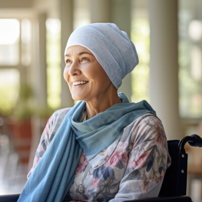 assistenza domiciliare malato oncologico