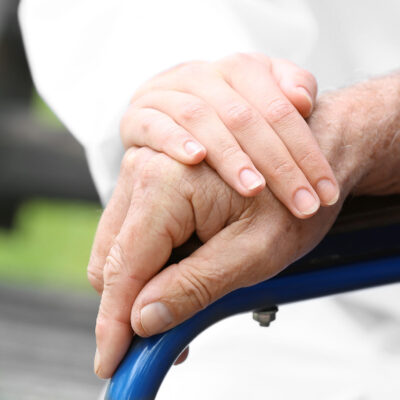 Caregiver burden: cos’è e come affrontarlo