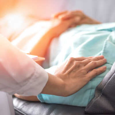 Terapia del dolore: cos’è e a cosa serve