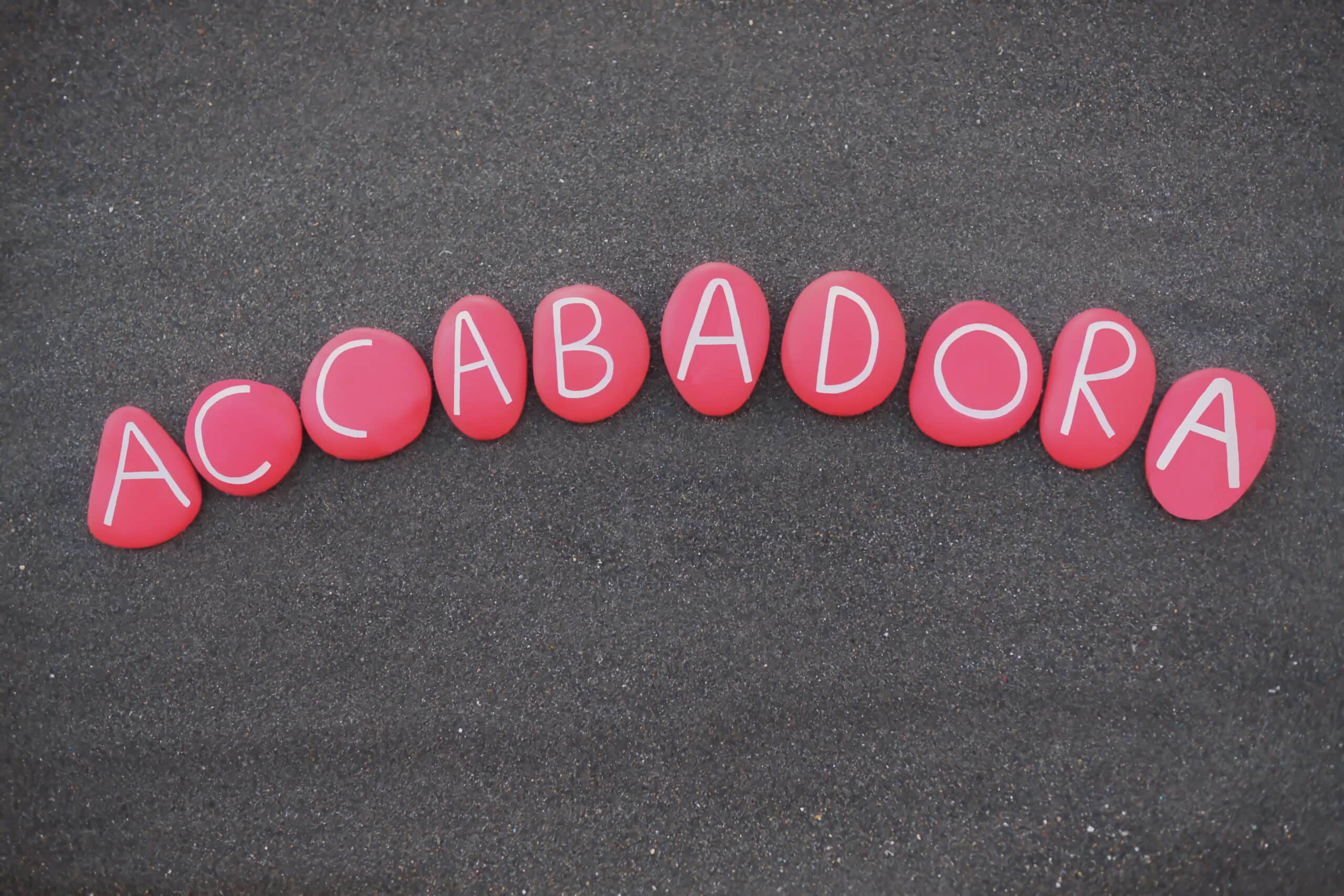 Accabadora
