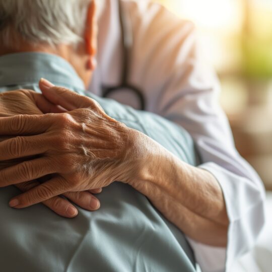 Chirone e l'archetipo del guaritore ferito