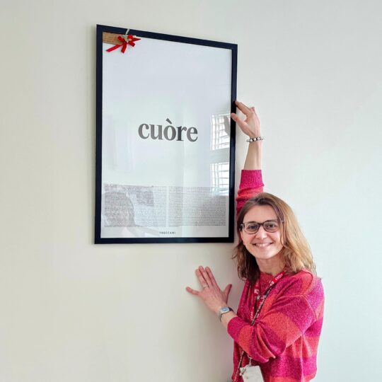 assistente sociale chiara sassi