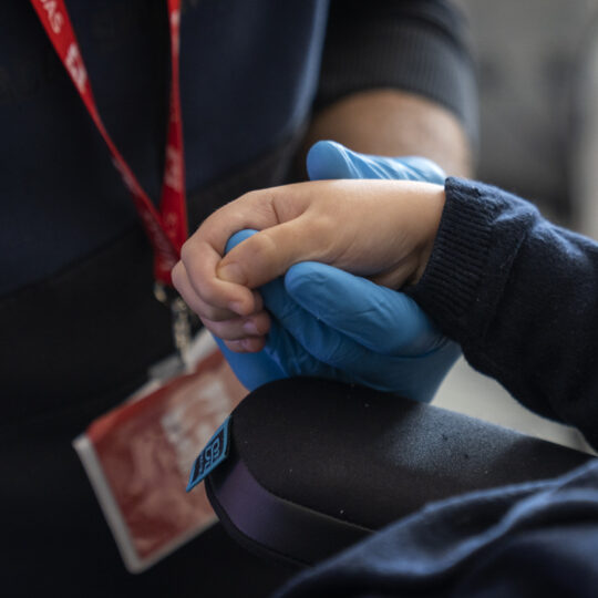 Elisa_domicilio pediatrico