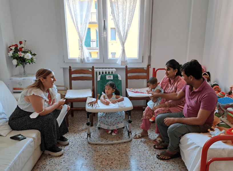 Sadia_assistita_al_domicilio
