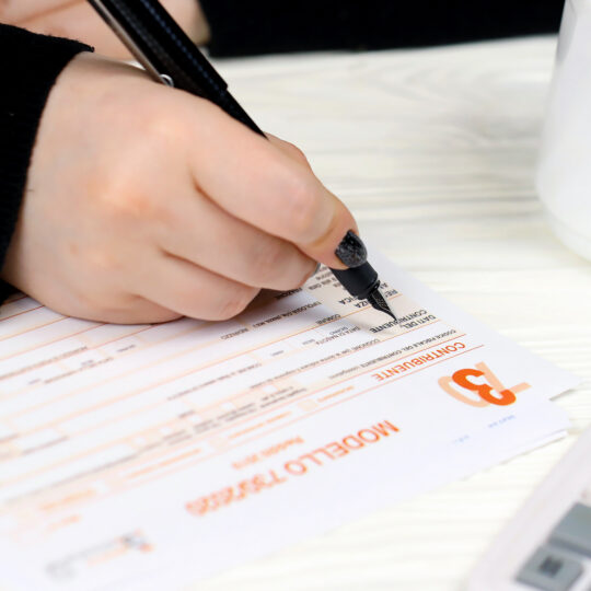 5 per mille e 8 per mille qual è la differenza