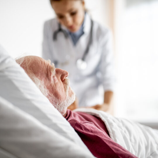 Indice di Karnofsky: cos’è e come si calcola