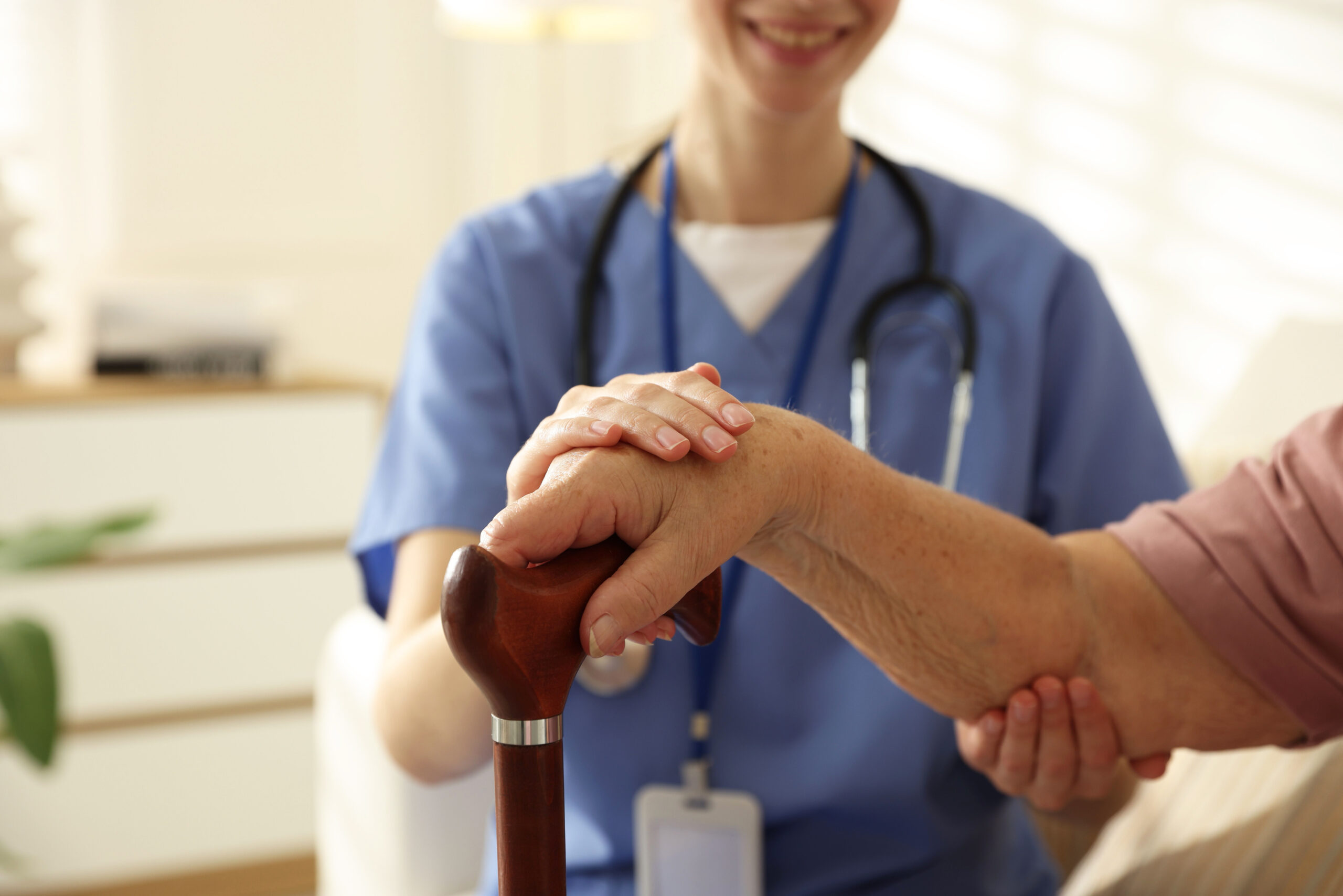 Assistenza Domiciliare Integrata: cos’è e come si attiva