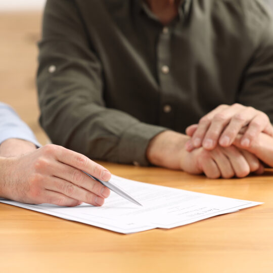 Donazione o testamento solidale: quali sono le differenze?