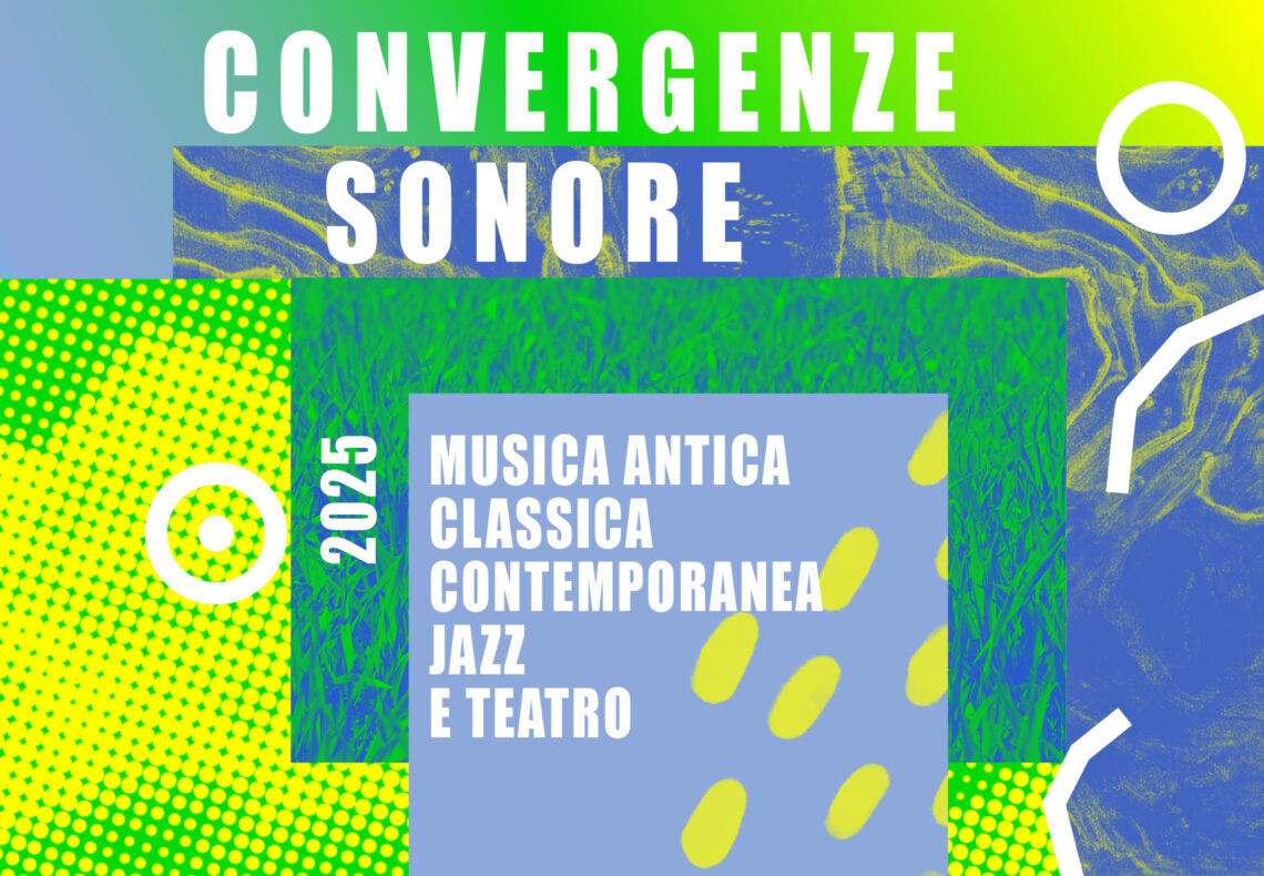 convergenze sonore