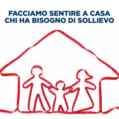 esselunga per casa sollievo bimbi
